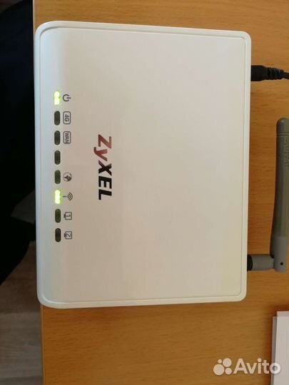 Wifi роутер zyxel keenetic 4g