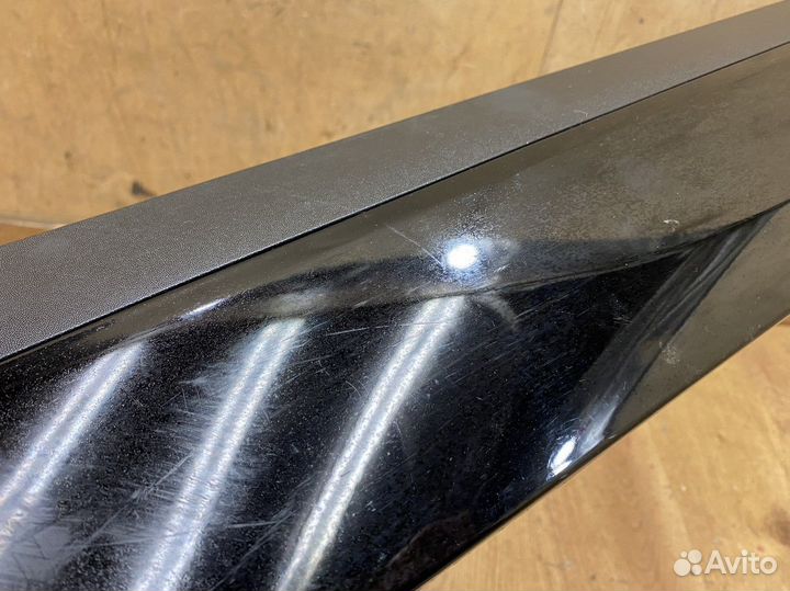 Накладка двери задней правой Kia Seltos 2019+