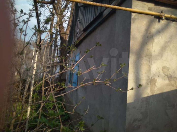 Дом 58,2 м² на участке 10 сот.