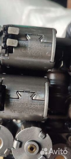 Мехатроник volkswagen