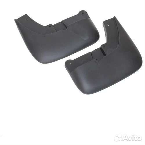 Брызговики передние LADA vesta кросс