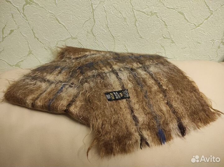 Шарф палантин кашне