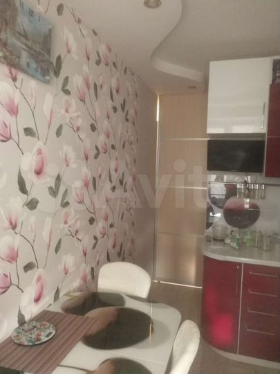 2-к. квартира, 50 м², 9/9 эт.