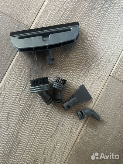 Пароочиститель в аренду