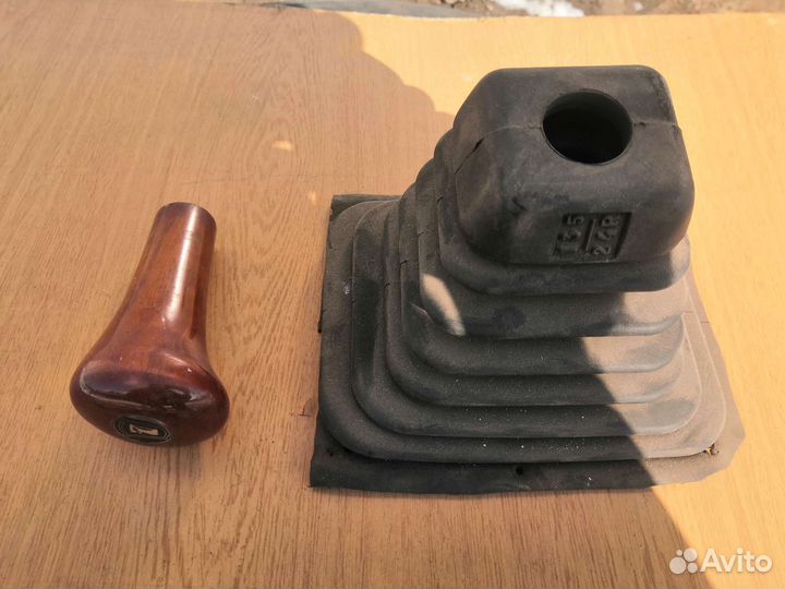 Боковые повторители Газ Ваз Чехол ручка кпп