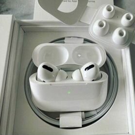 AirPods Pro 2 type cДоставка