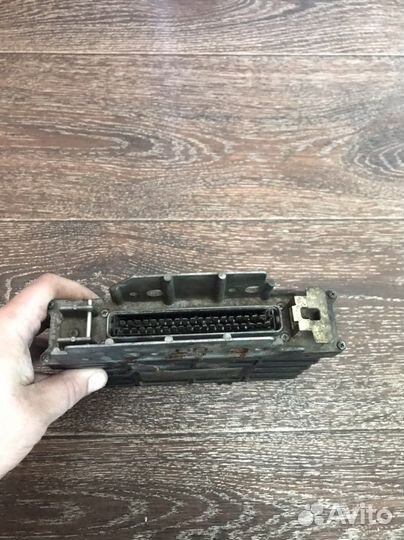 Блок управления АКПП volkswagen t4 098927731