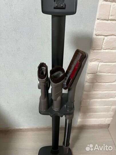 Беспроводной пылесос Jimmy H9 Pro