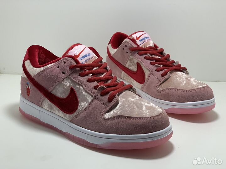 Кроссовки Nike SB Dunk Low (с 36 по 41)