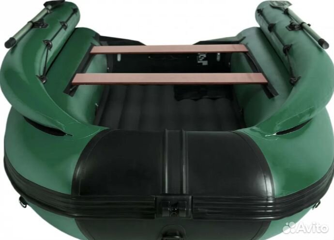 Лодка Smarine AIR fbmax-360