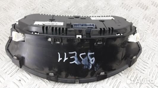 Щиток приборов fiat sedici (99E11IT01)