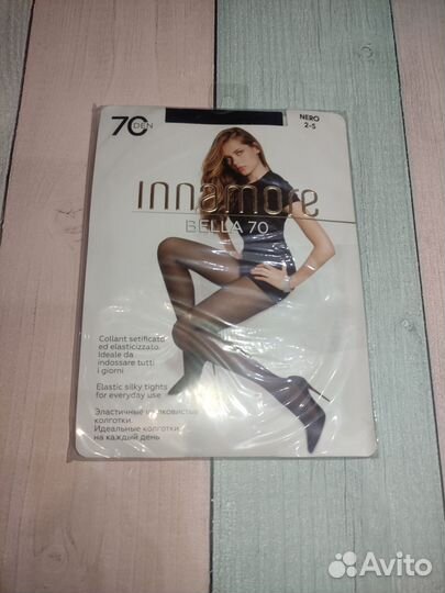 Колготки женские новые