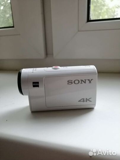 Экшн камера Sony fdr X3000