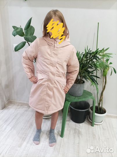 Комбинезон Didriksons 120