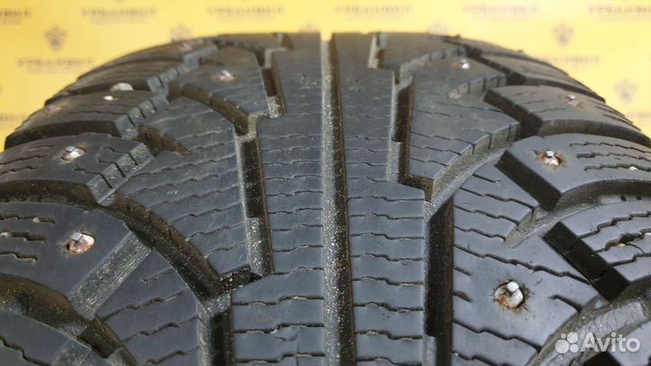 Nokian Tyres Hakkapeliitta 5 265/65 R17 116T