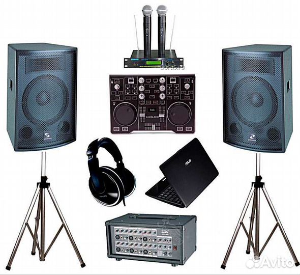 Ведущий, тамада, диджей, саксофон, вокал