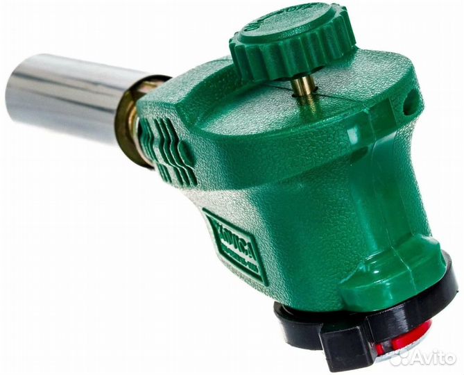 Горелка газовая