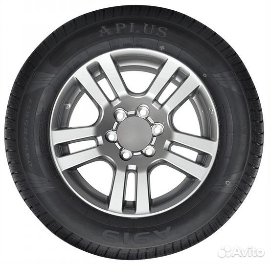 Aplus A919 235/60 R18