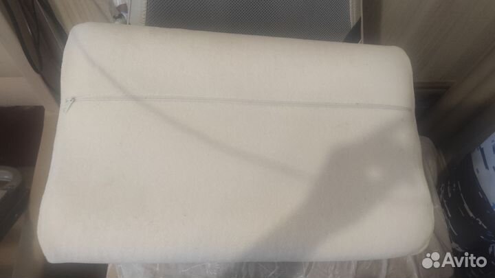 Подушка ортопедическая для взрослых