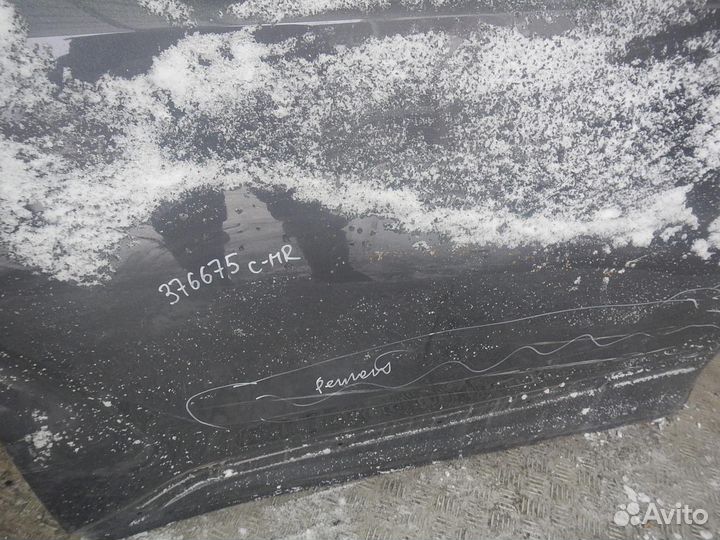 Б/У Б/У Дверь передняя левая, Toyota (Тойота) -C