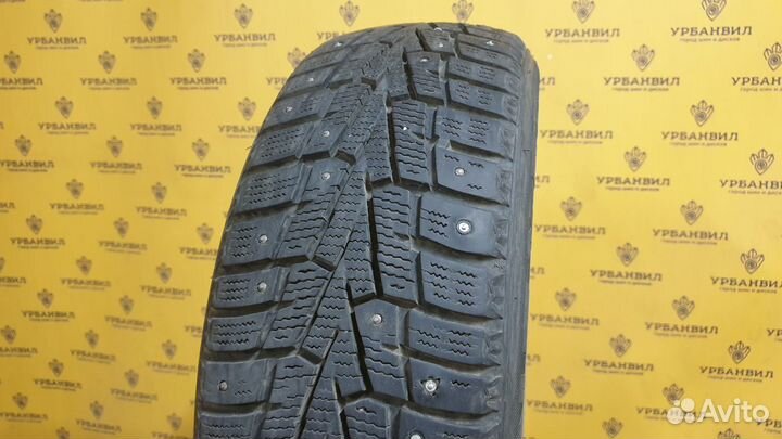Nexen Winguard WinSpike 185/60 R15 88T