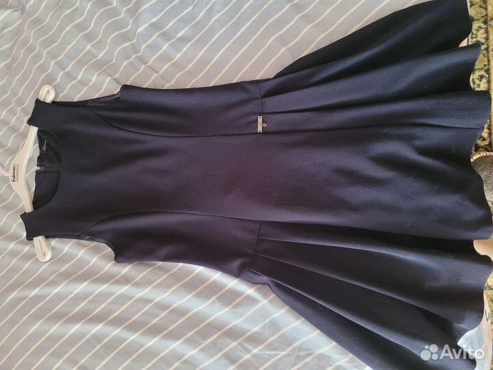 Вещи 2 пакета на девочку