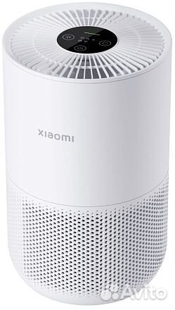 Очиститель воздуха Xiaomi Smart Air Purifier 4 Com