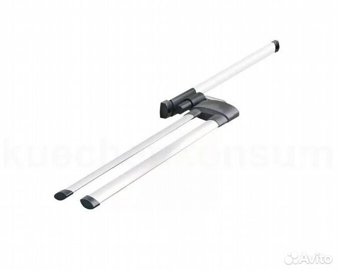 Полотенцедержатель для кухни Secco Hailo, Германия