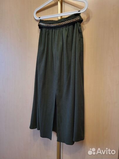 Юбка женская 44