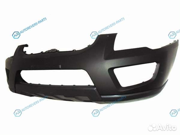 ST-KA81-000-A0 Бампер KIA sportage 08-10