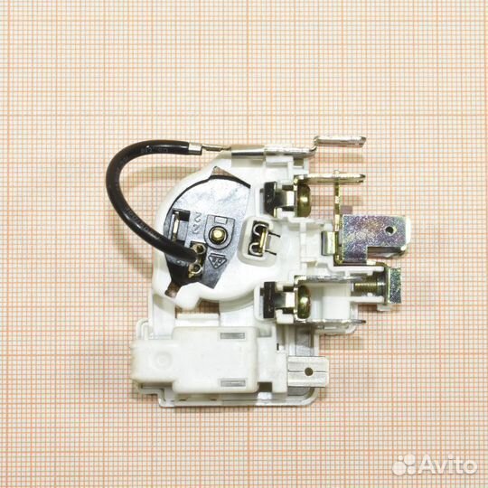 Реле пускозащитное OF1350A