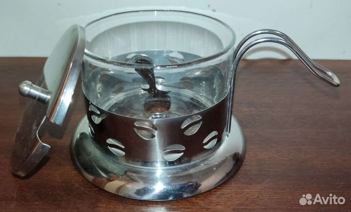 Емкость пищевая