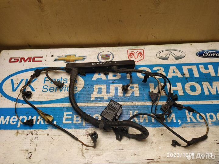 Проводка (коса) Ford Scorpio II 2,3 94-98
