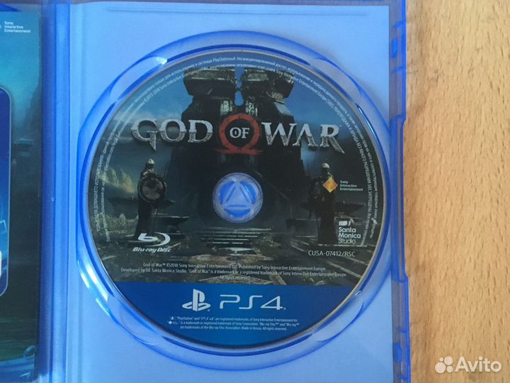 Игра для приставки ps 4