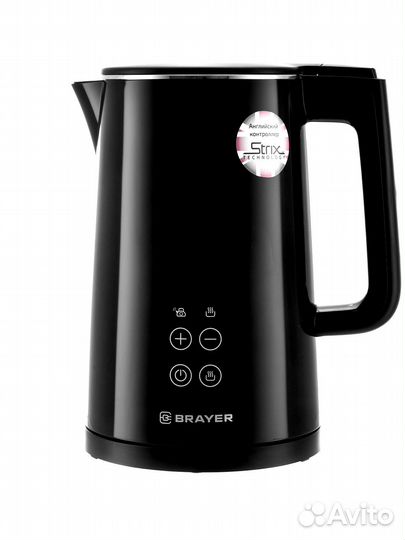 Чайник электрический brayer BR-1035