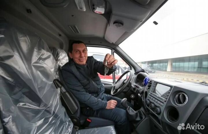 Водитель(свободный график)