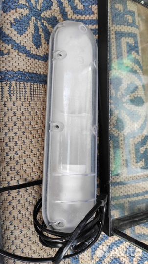 Аквариум 20л