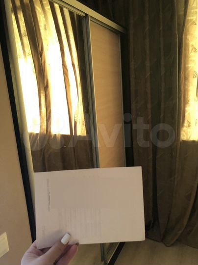 2-к. квартира, 52 м², 1/18 эт.