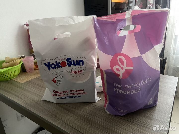 Босоножки и игрушки для Милы