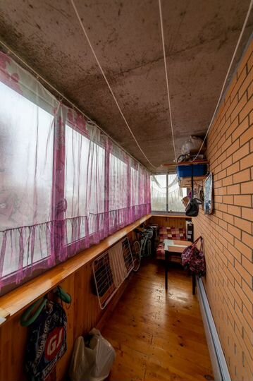 Квартира-студия, 15,5 м², 22/22 эт.