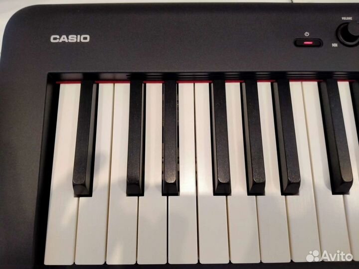Цифровое пианино Casio CDP-s100 новое