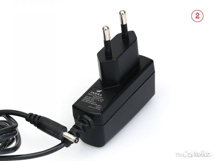 Различные зарядные устройства