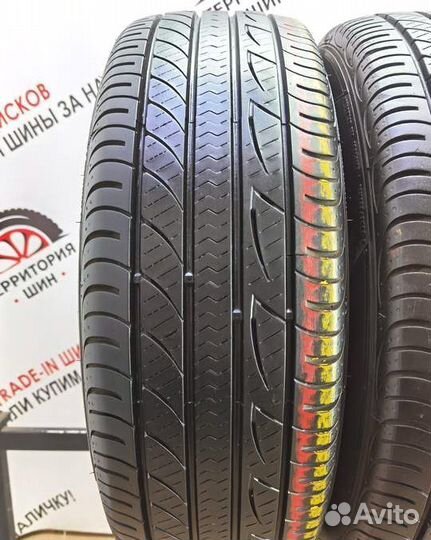 Achilles 868 All Seasons 205/65 R16 95H