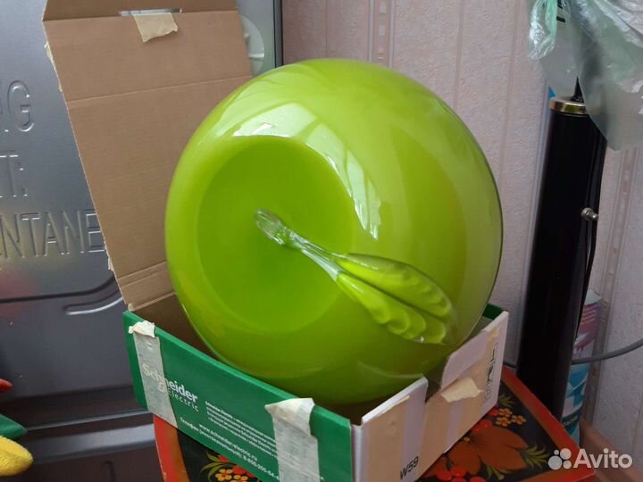 Светильник для кухни