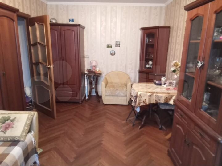 1-к. квартира, 29,7 м², 1/9 эт.