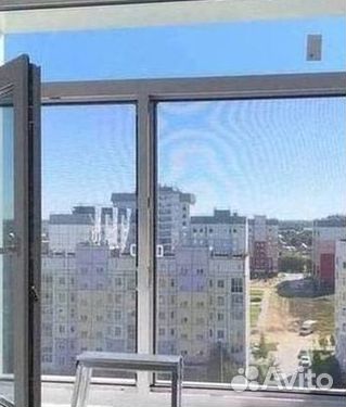 Окна за 7 дней