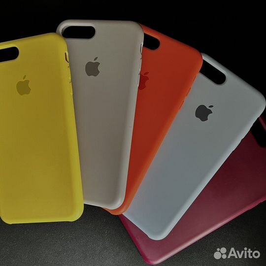 Чехол на iPhone 8 plus