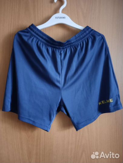 Футбольная форма