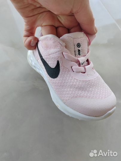 Кроссовки nike детские