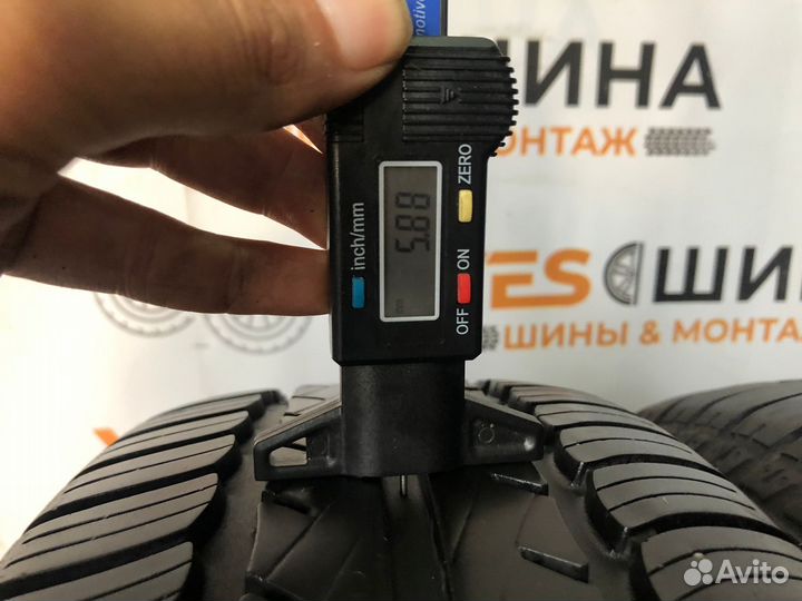 Goodyear Eagle NCT5 185/60 R15